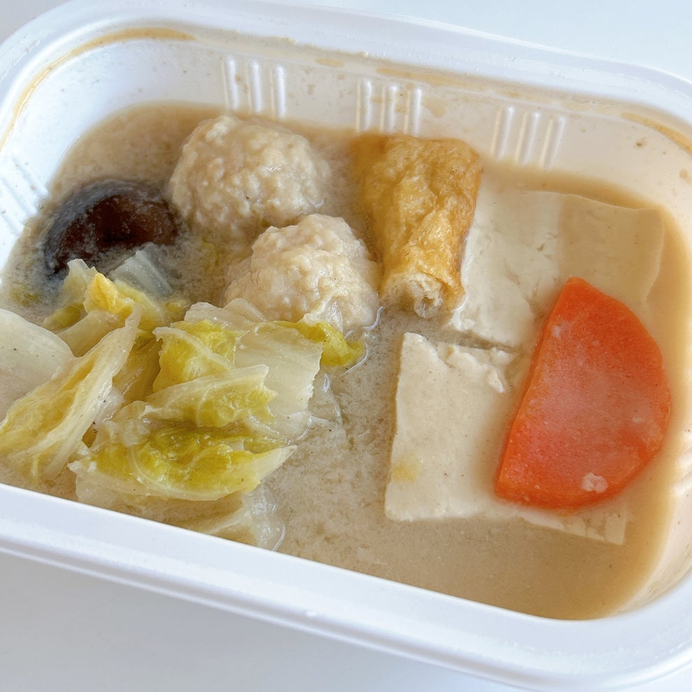 ドアラ ローソンコラボ鍋 引き回さ 