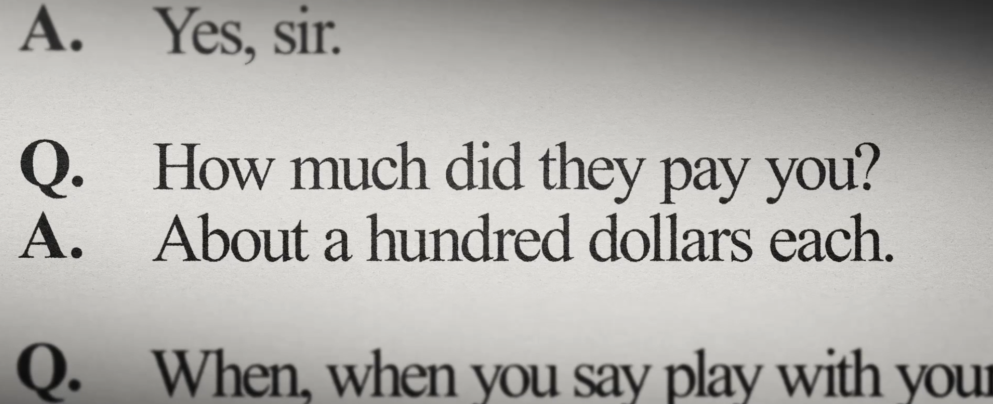 28 "Girls Gone Wild The Untold Story" Episode 2 Facts