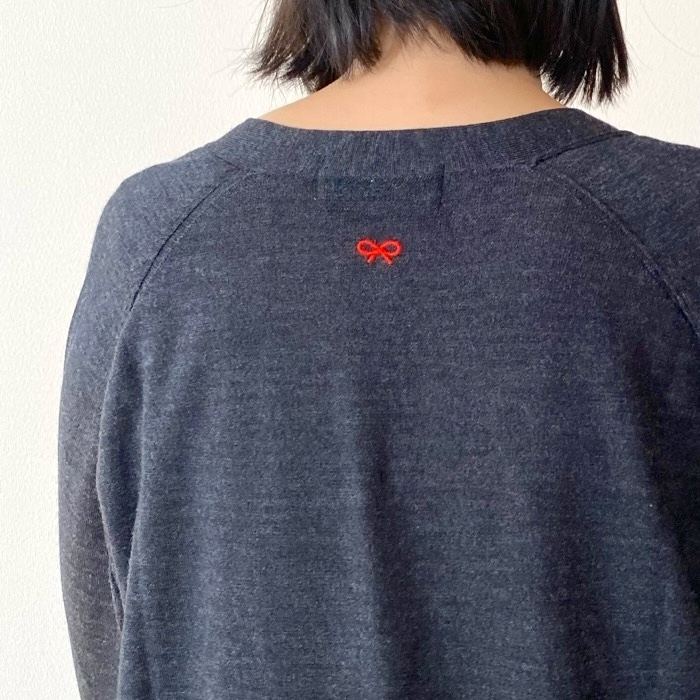 ユニクロの「新作カーディガン」激かわすぎて買って大正解