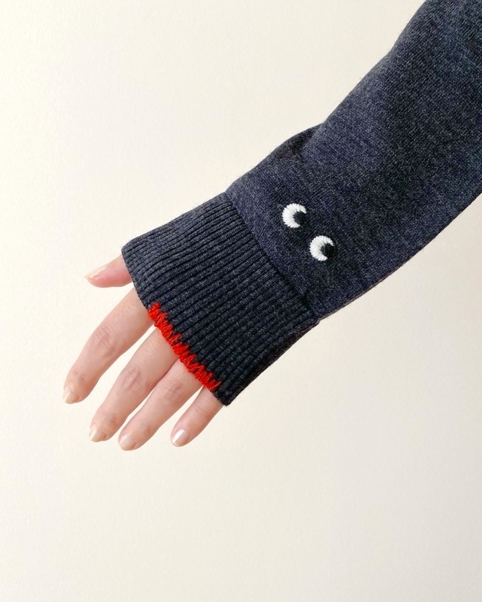 ユニクロの「新作カーディガン」激かわすぎて買って大正解