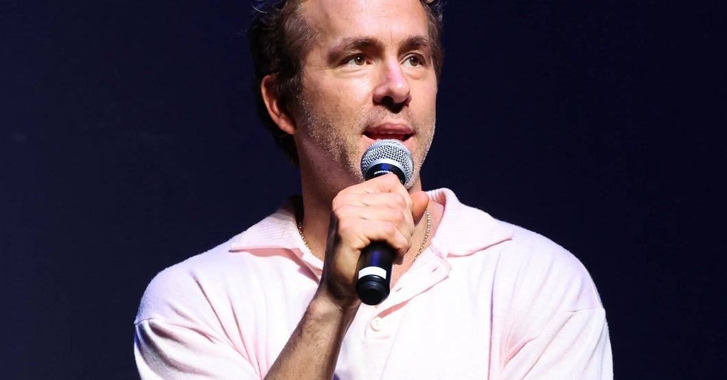 Ryan Reynolds, Blake Lively Working Class Backlash