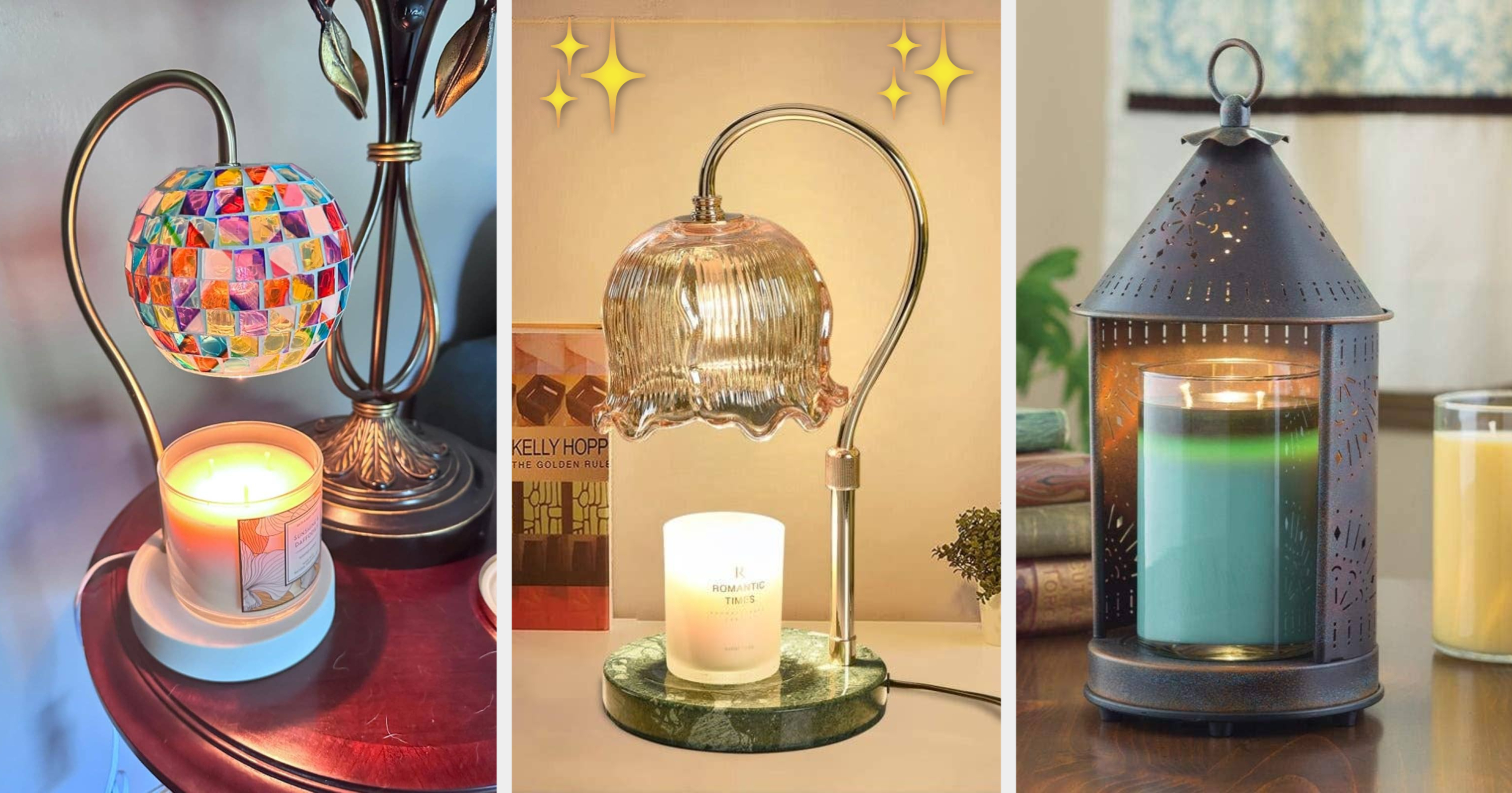 Best candle warmer discount
