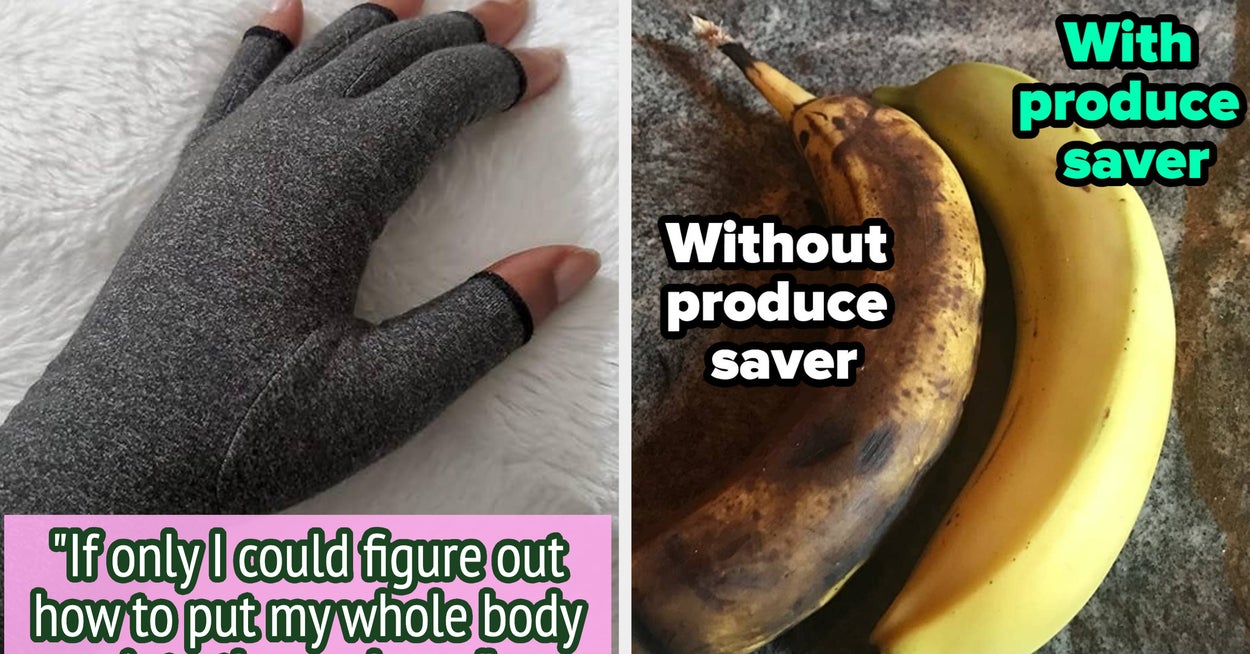 31 Practical Things You'll Use So Much This Year, They'll Basically Pay For Themselves