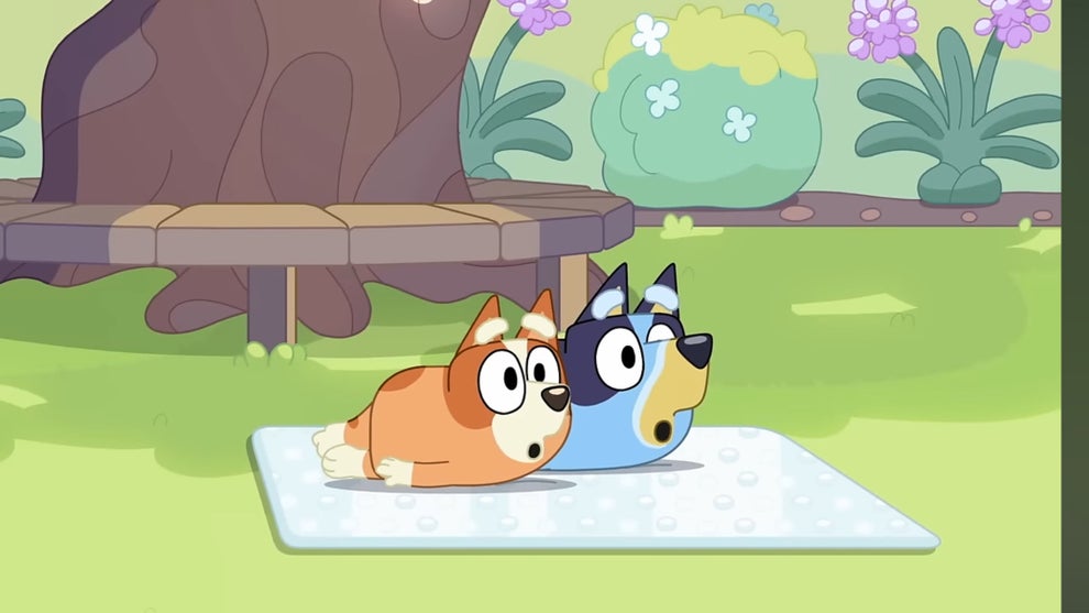 Parents Are Sharing Their Favorite Episodes Of 