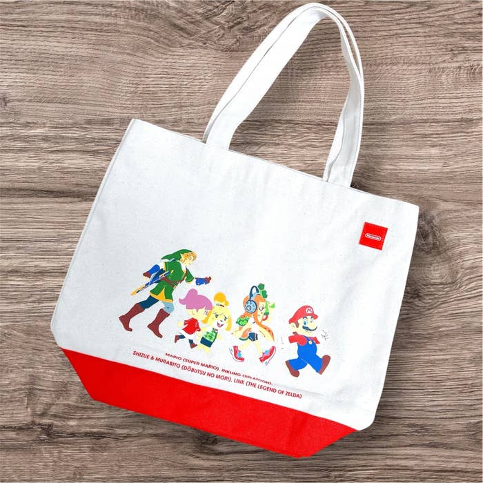 ニンテンドー東京】こんな豪華デザイン、即買いでしょ…！マリオたちが 