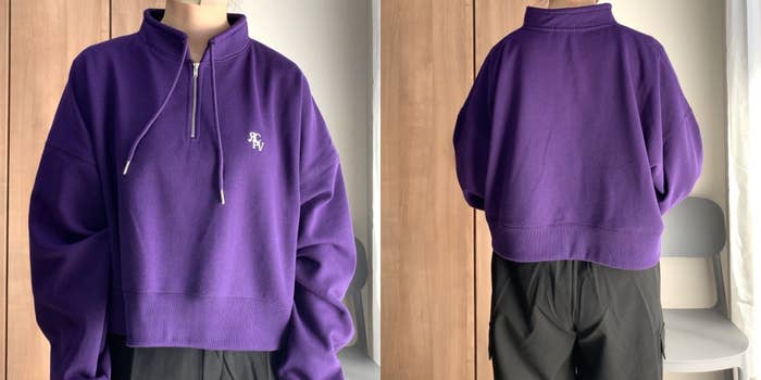 ニコアンド】シルエットが天才的に可愛い！5500円→1650円に