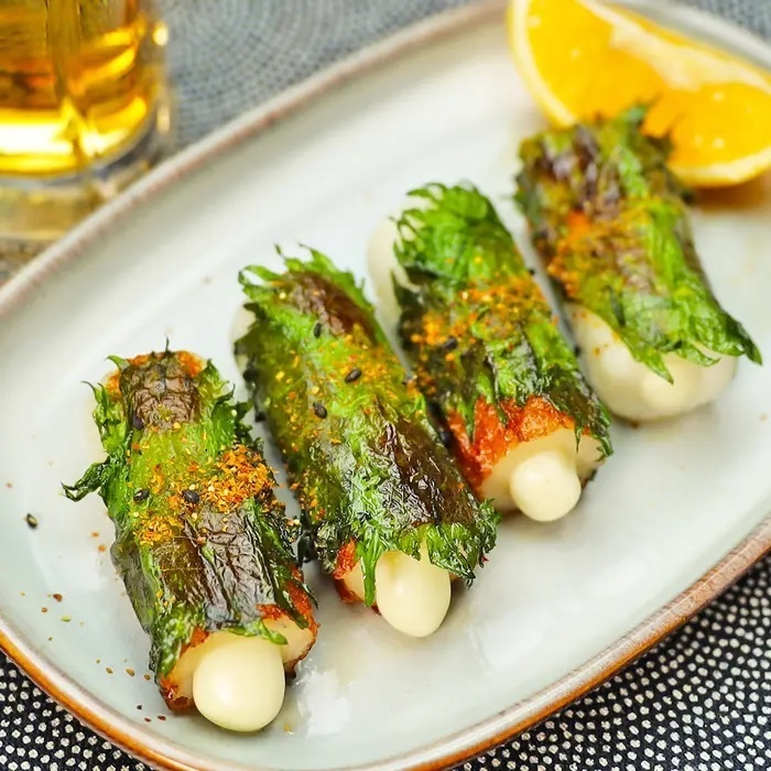 大人にも子供にも大人気】ちくわのレシピ4選・作り方 | Tasty