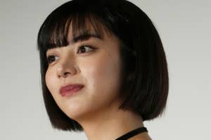 池田エライザさん