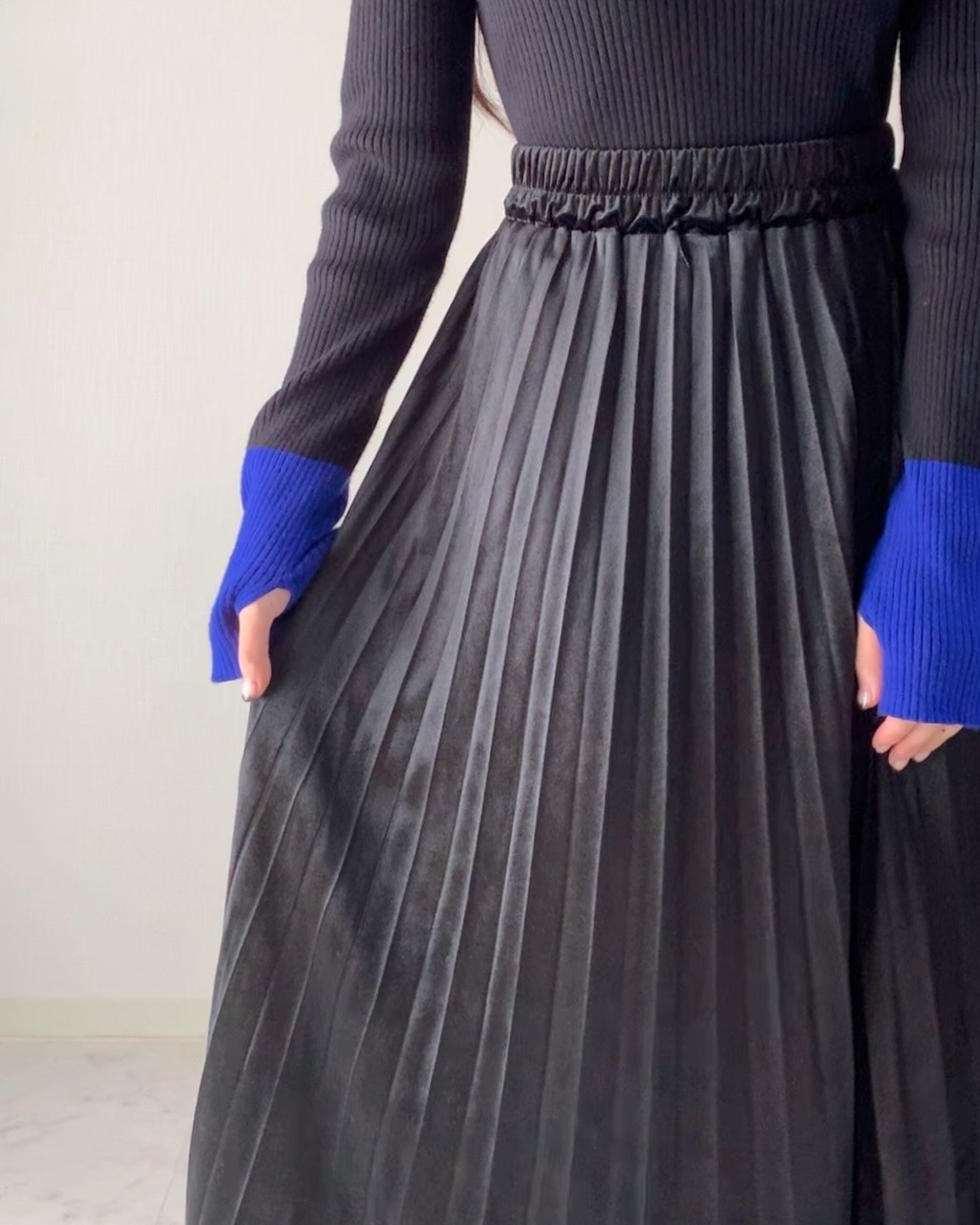 しまむら】これが1639円って本気…？高級感すんごい「楽ちん