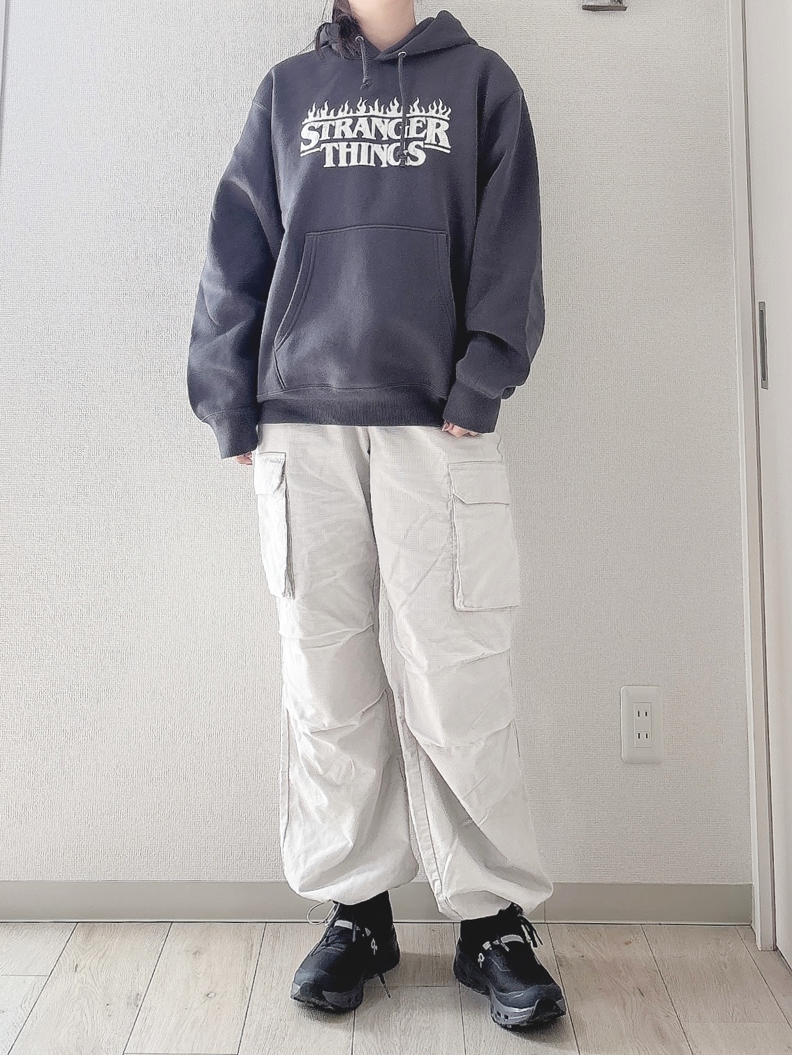 SUB-AGE.】zodiac ノースリーブ T 【公式通販】