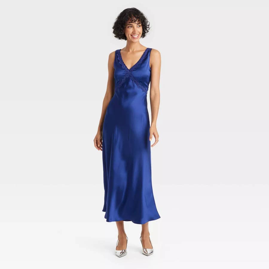 buzzfeed formal dresses 25 Affordable Target Dresses For Formal Events
