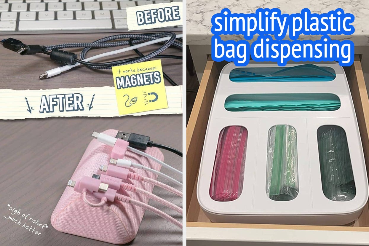60 Storage Solutions To Help You Tackle Your Vast Amount Of Clutter 1 original 2019 1734748488 3