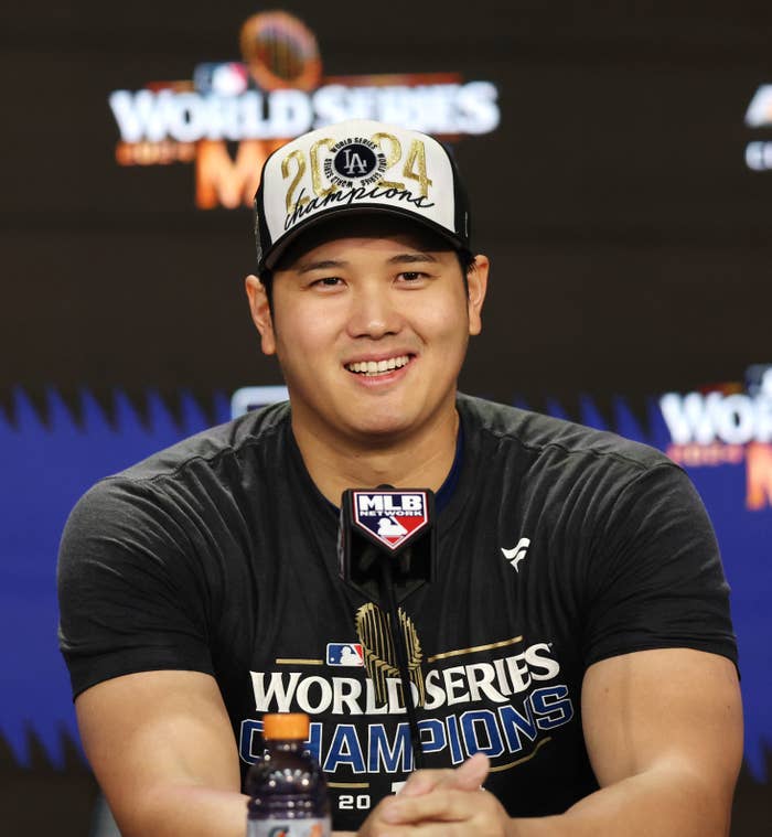 どの大谷翔平が好き？ドジャースで着用したユニフォーム一覧に反響「白 