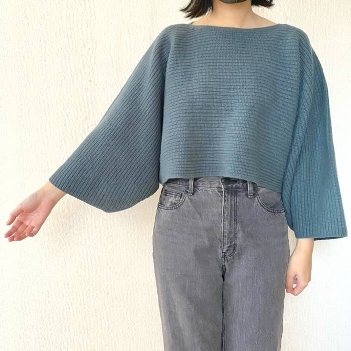 ユニクロ×ルメール】4990円→1990円に値下げ中！すぽんと着るだけで 