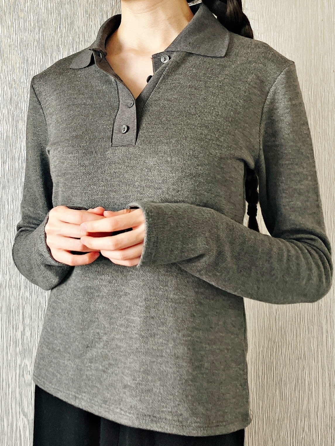 ZARAセール】これは買いです！3990円→2290円の「楽ちんトップス