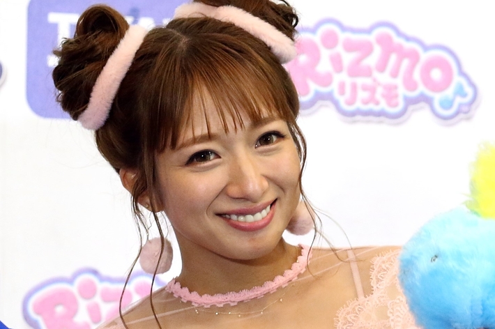 辻希美「希空とせいも超仲悪かった」過去明かす「なんでこんなに仲悪い