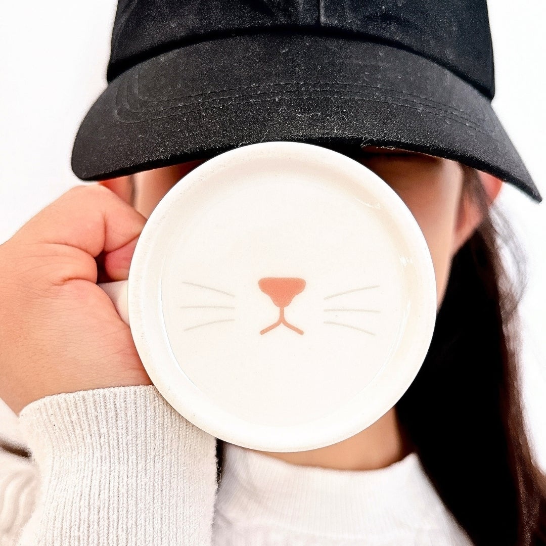 ダイソー】家のコップ、全部コレにしたい！ネコちゃんづくしの「110円