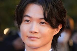 神木隆之介さん