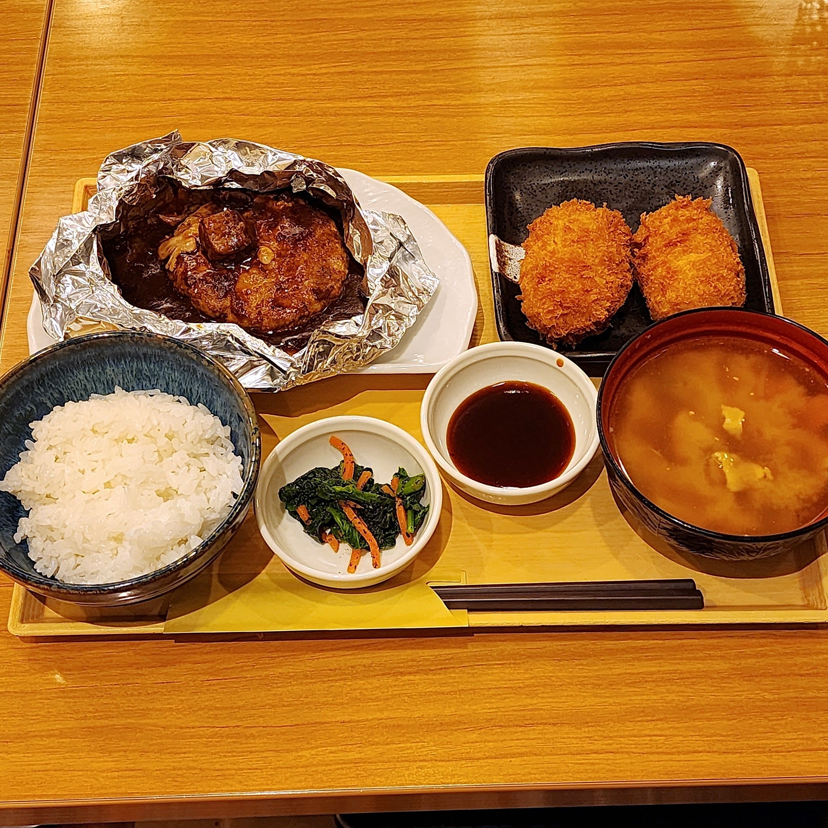 ココス】最高だったからまた食べたい…！ボリューム満点の