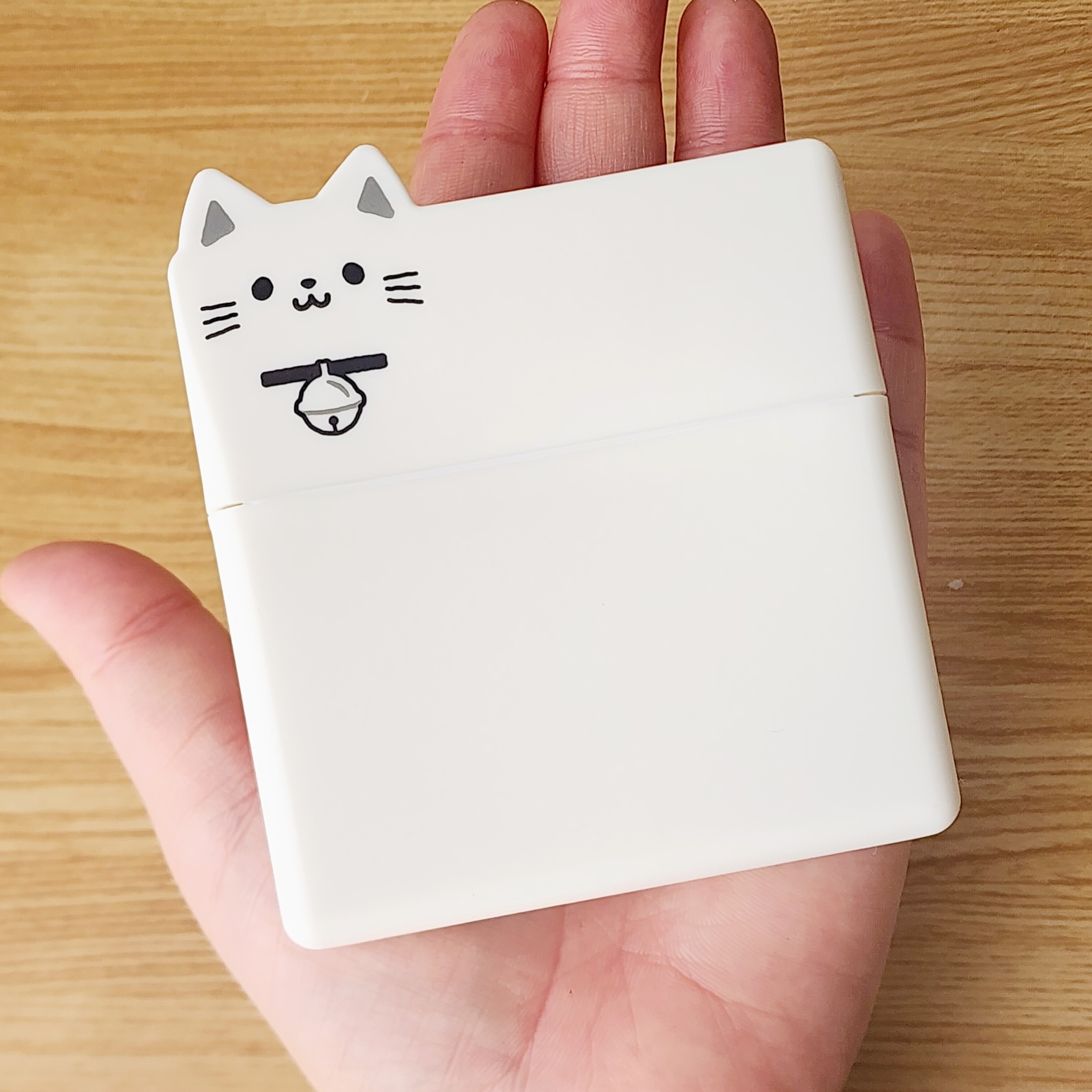 ねこ猫☆消せるペン☆トラ ねこ猫☆消せるペン☆トラ
