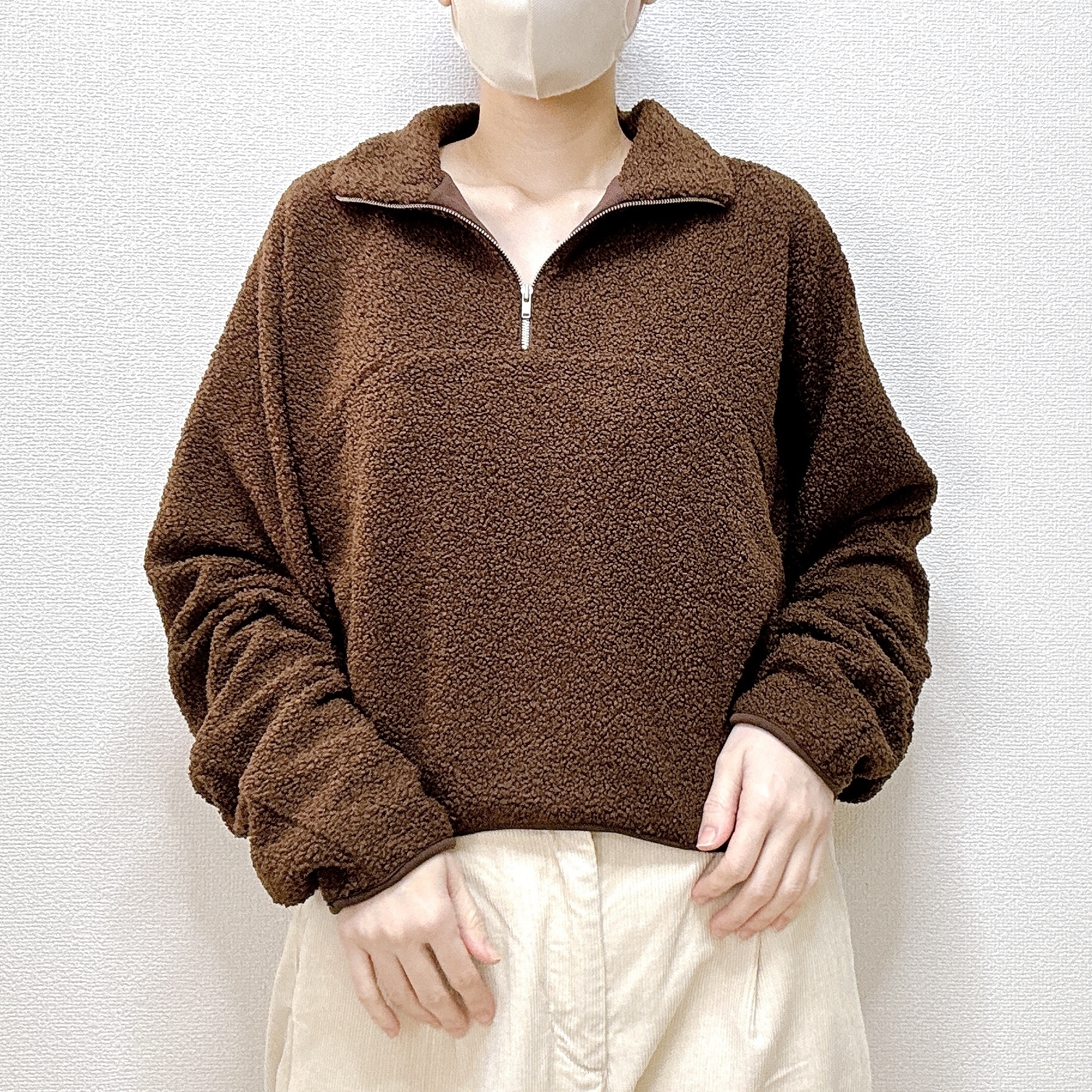 着るだけでサマになる！ローリーズファームの「おしゃれアイテム