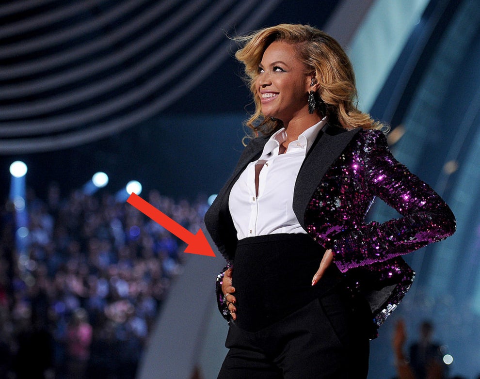 Beyoncé Bowl Christmas Halftime Performance Reactions