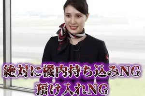 JAL、サブチャンネルはじめました。