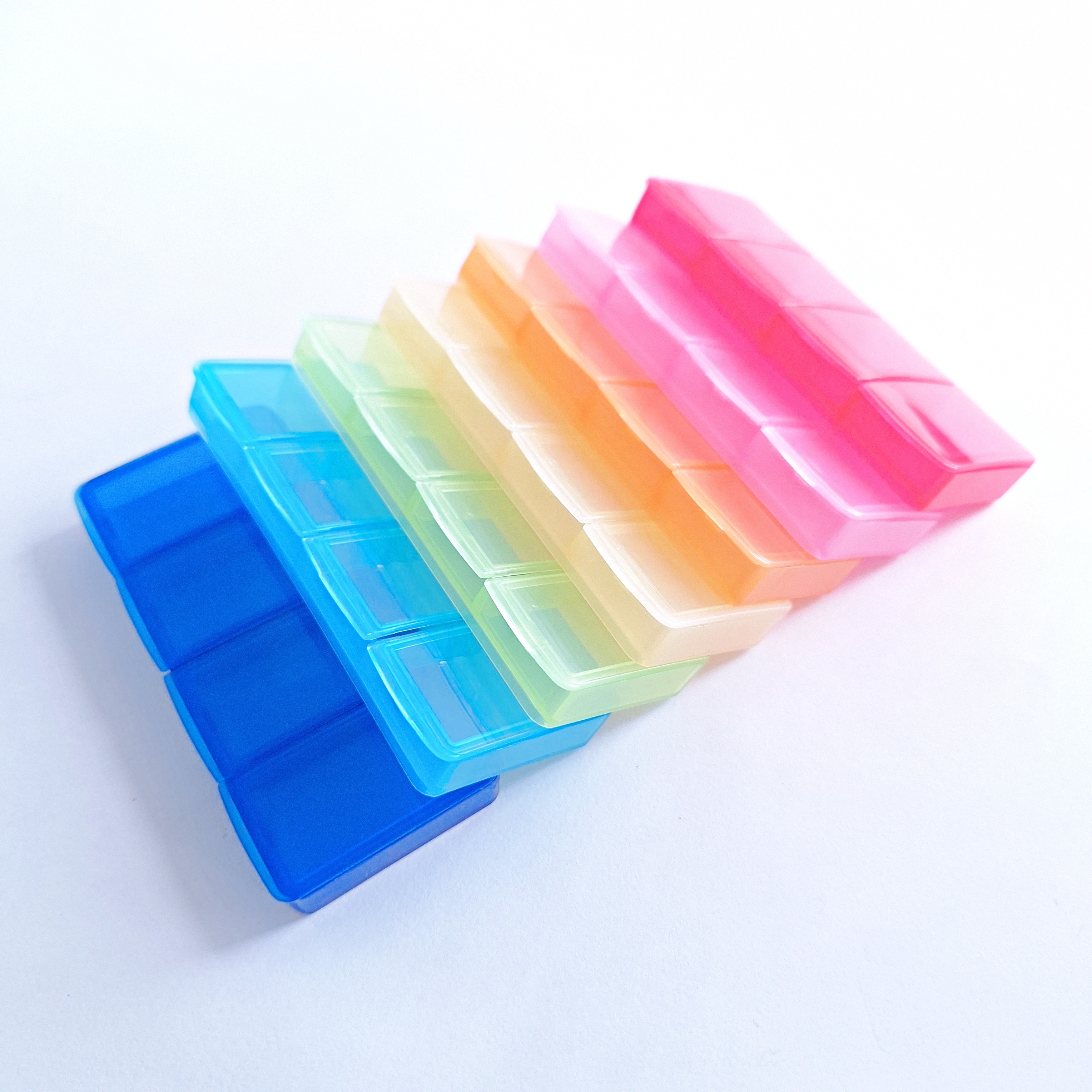 ✿MARI様·専用✿ハンドメイド ピルケース ✿MARI様·BOX✿ハンドメイド ピルケース (ピルケースの人気通販