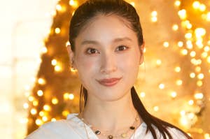 土屋太鳳さん（時事通信フォト）
