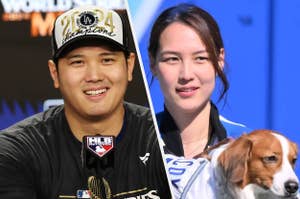 大谷翔平さん（時事通信）