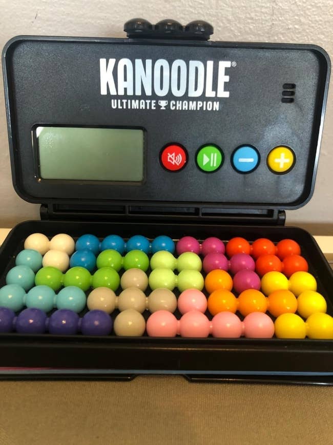 30 Fun Solo Games And Activities