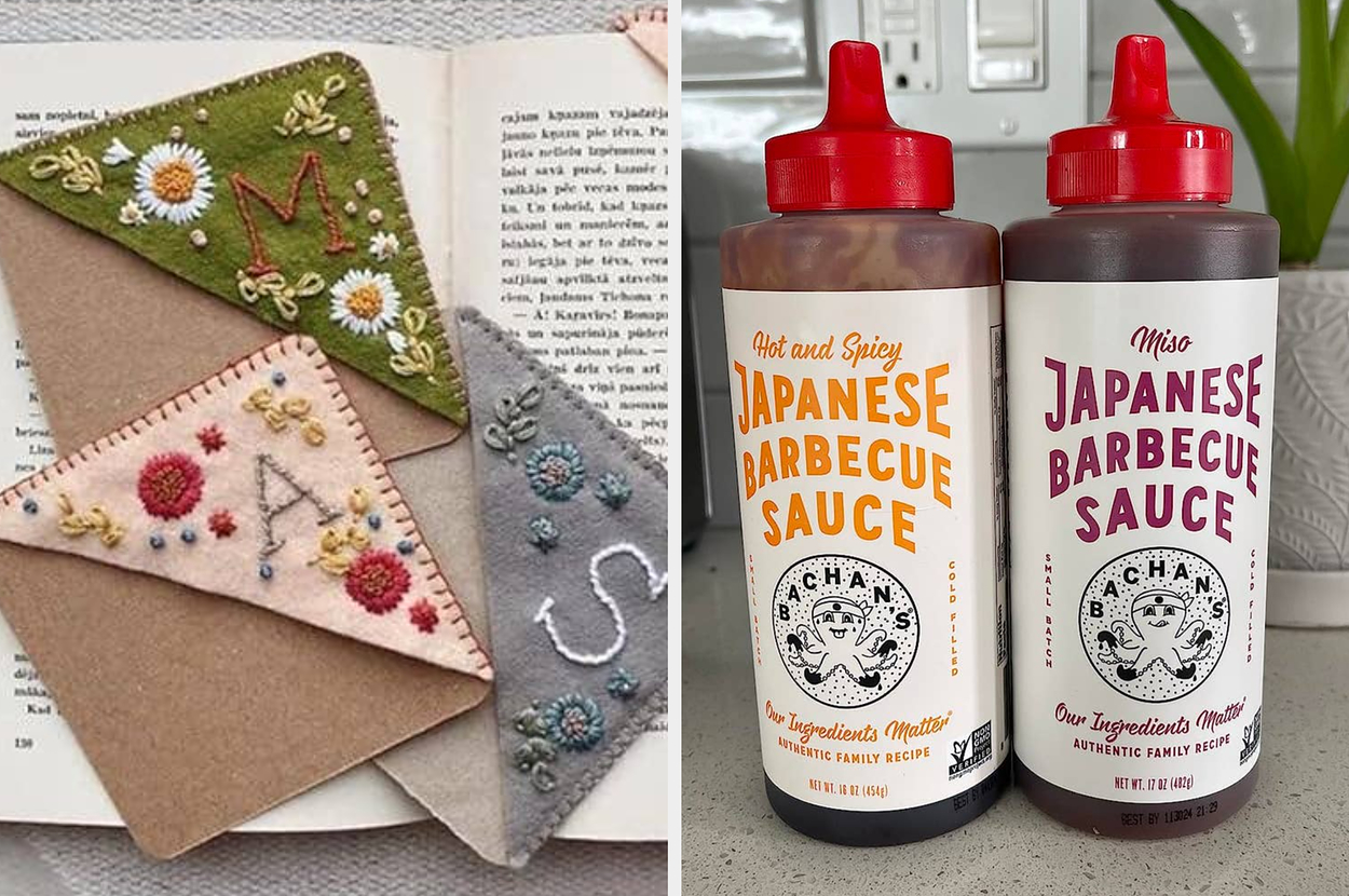 38 Stocking Stuffers That Don't Say "Oops, I Bought This At A Gas Station Yesterday"