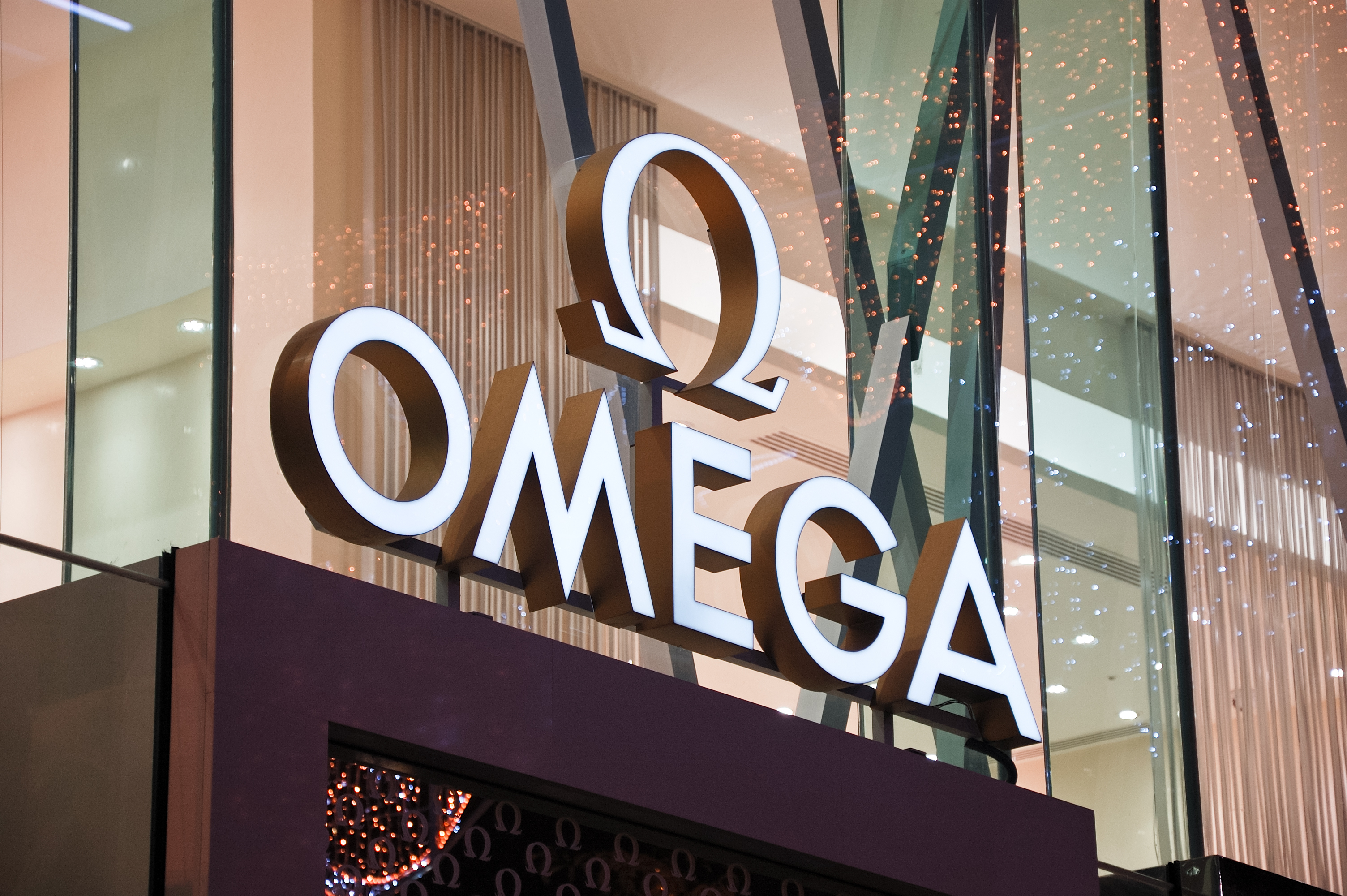 楽天スーパーSALE】手が届かないって思ってたオメガが約80万円引き