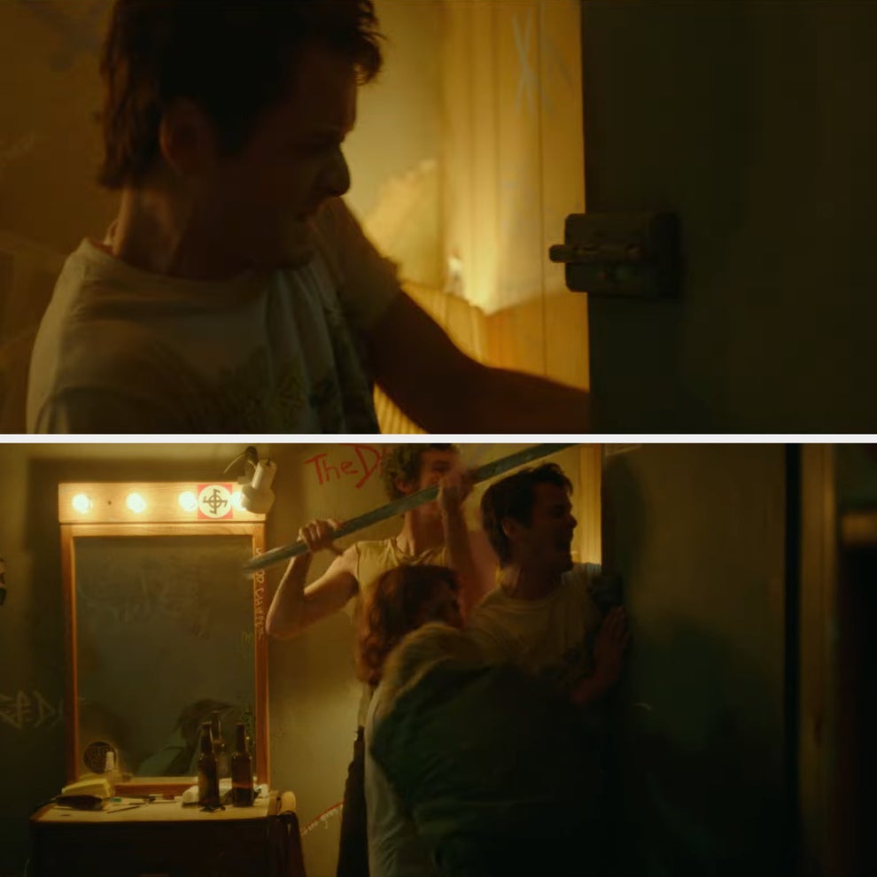 The 31 Most Disturbing Movie Scenes