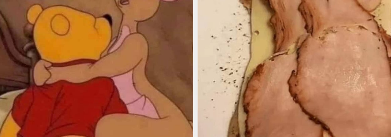 I Can't Stop Laughing At These Hilarious Screenshots Of People Who Gave No F's