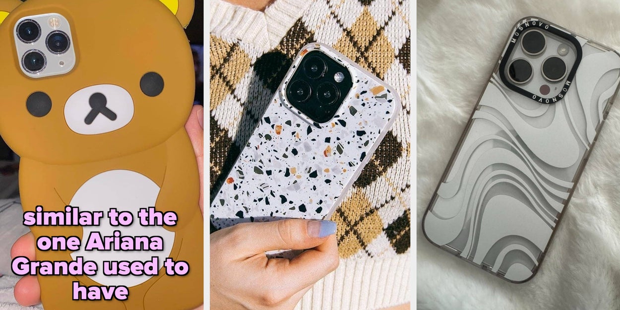 40 Cute Phone Covers For Protection And Aesthetics 40 Cute Phone Covers For Protection And Aesthetics
