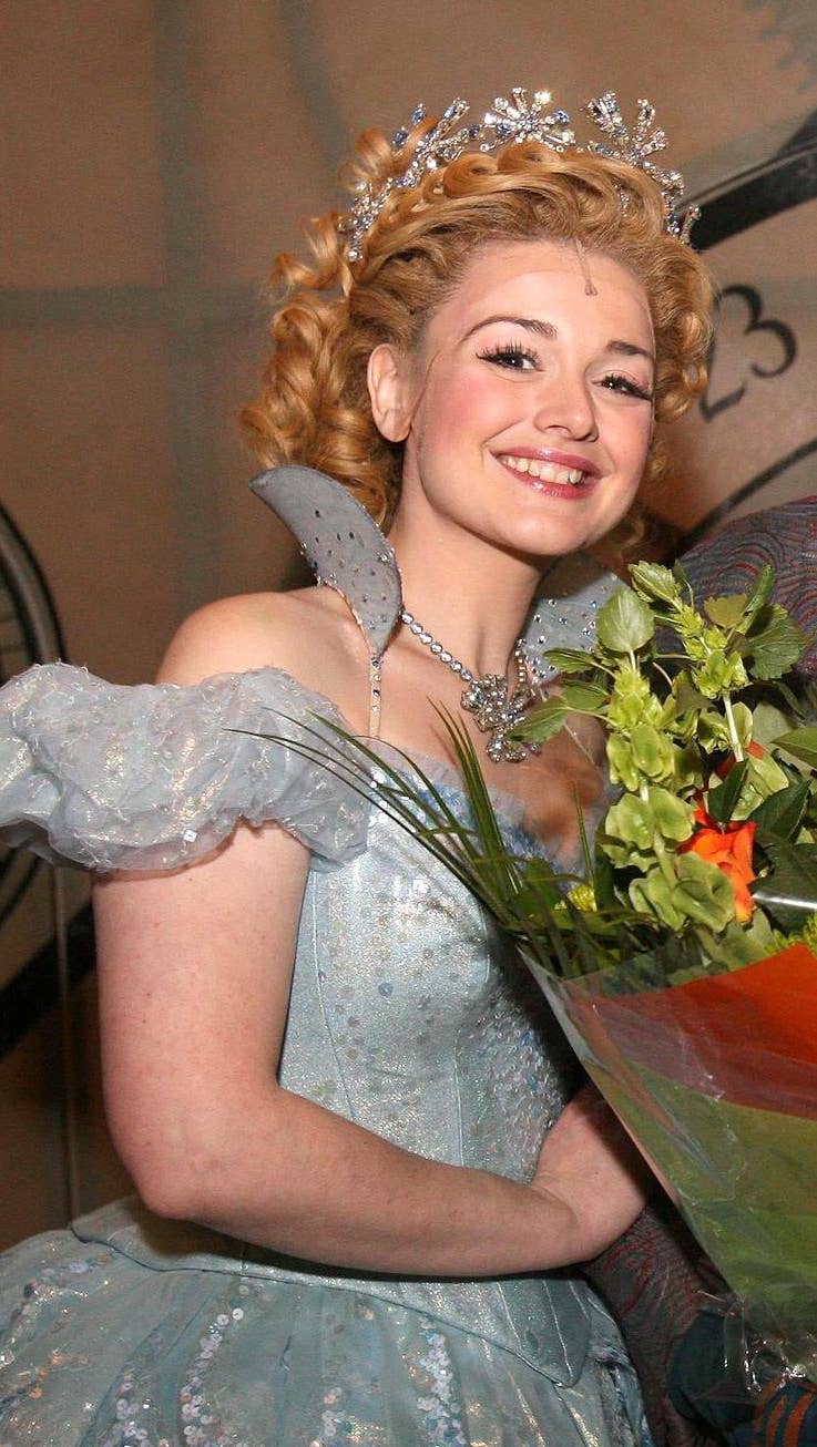 Wicked" Cameos You Can't Miss