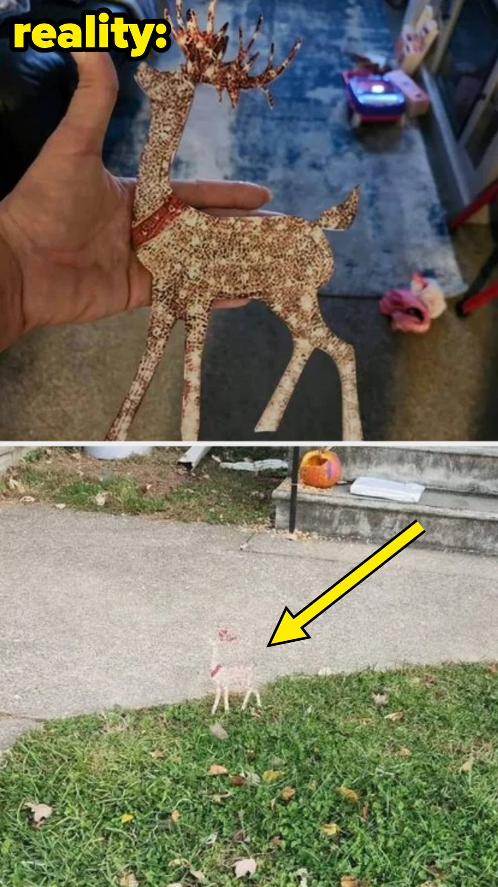 20 Purchase Expectations That Did Not Match Reality