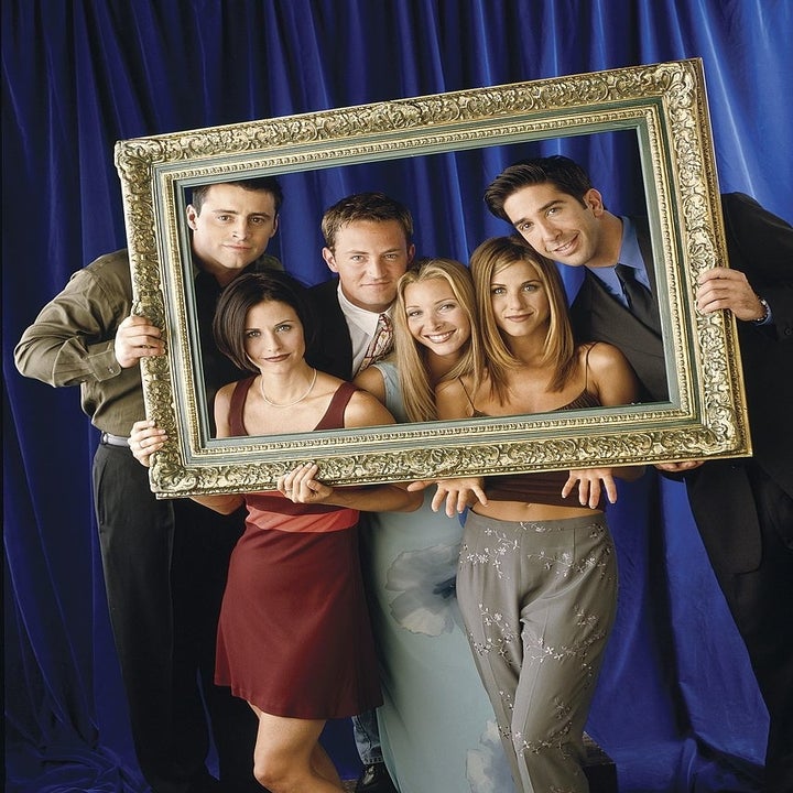 Sitcom Frame 28 Popular TV Shows That Are Now Forgotten About