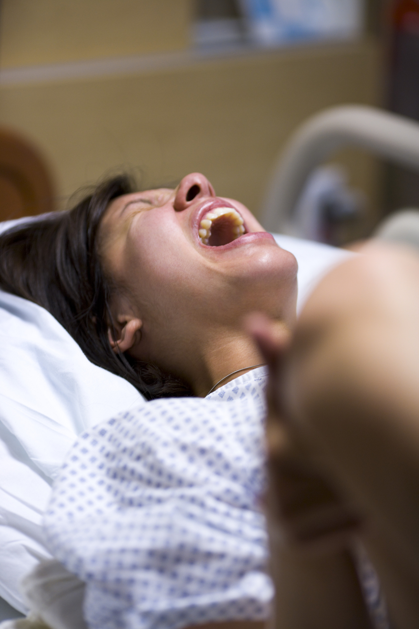 21 Surprises About Childbirth