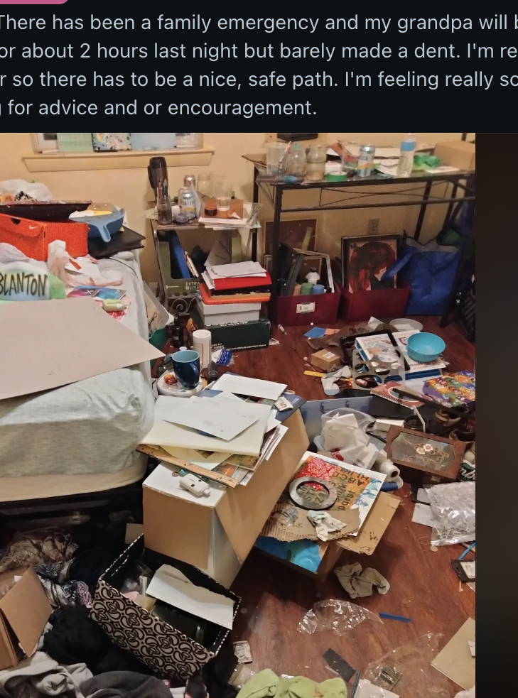 19 Items People Have In Their Homes That Are Red Flags