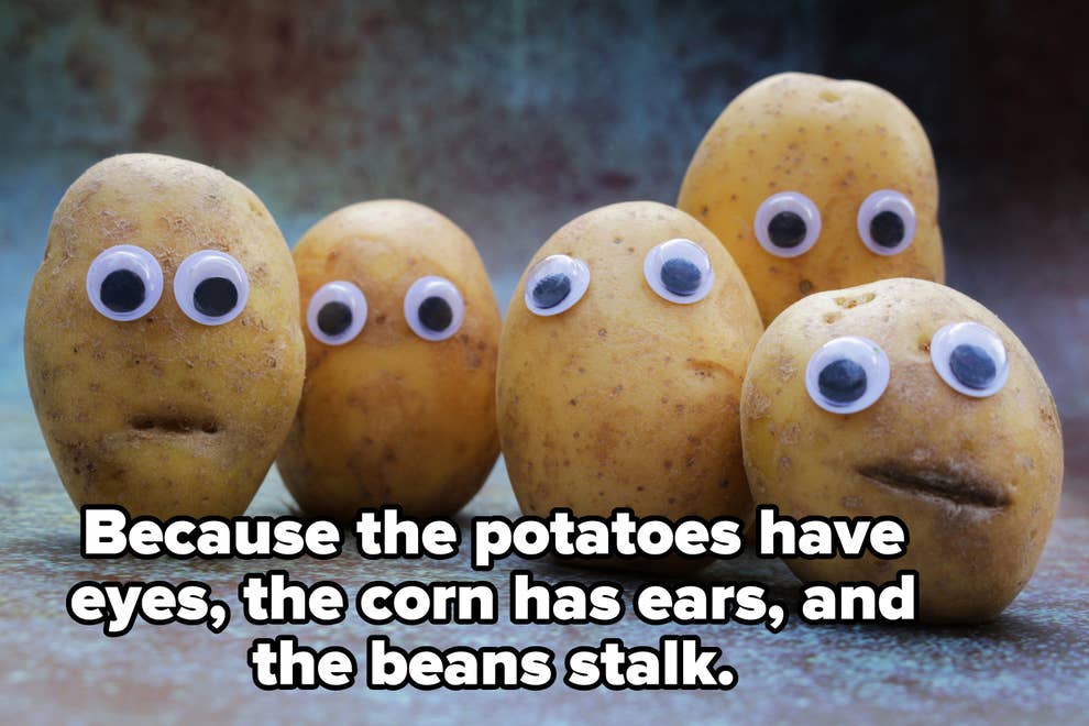 95 Funny Riddles With Answers For A Good Chuckle