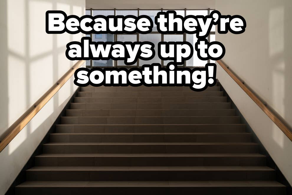 95 Funny Riddles With Answers For A Good Chuckle