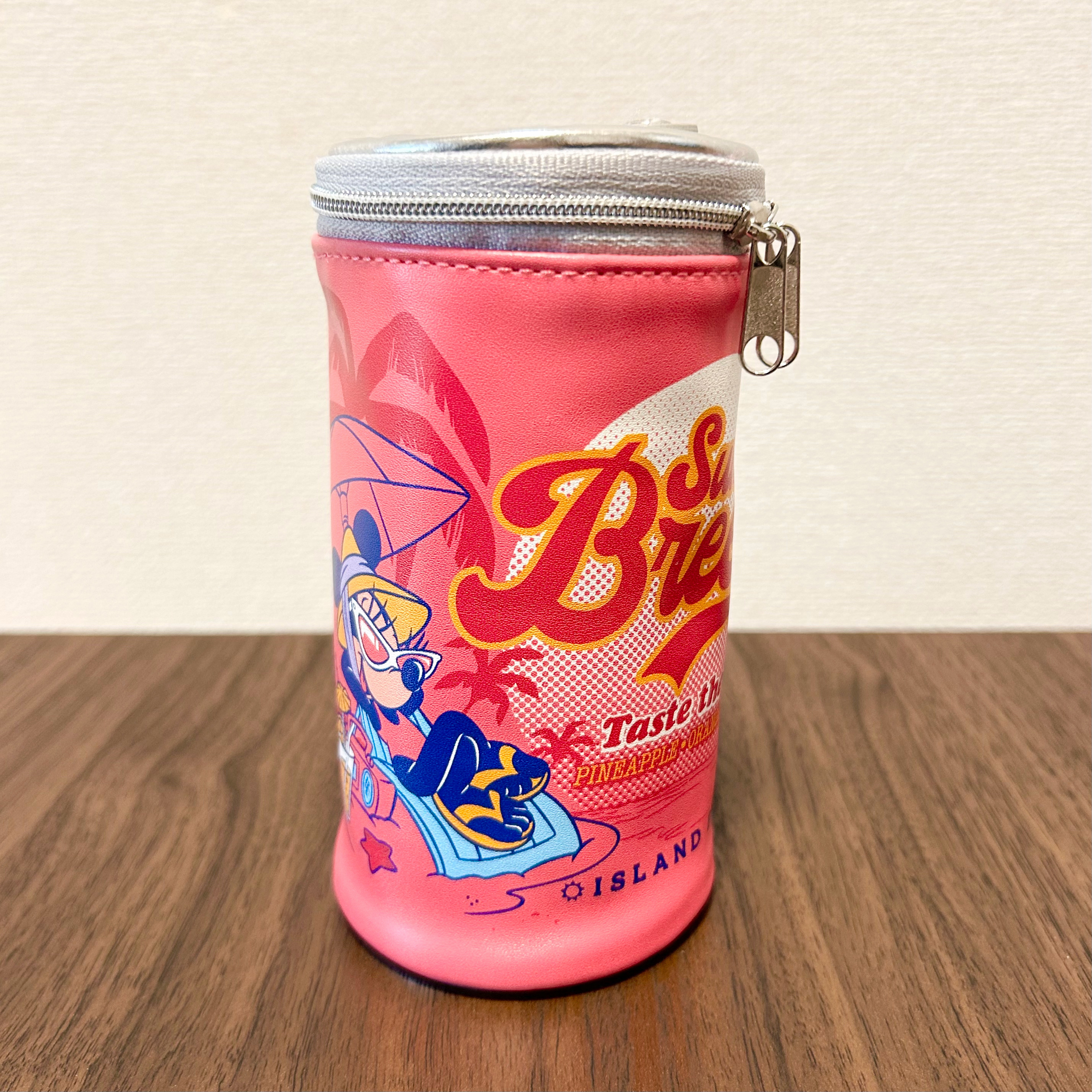 ディズニーキャラクターグッズ　レトロ DISNEY (ディズニー) キャラクターグッズ Coca Cola レトロピン
