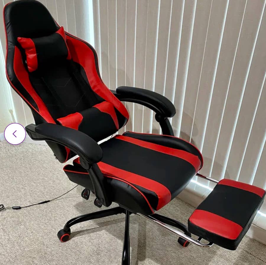 19 Best Gaming Chairs Of 2025