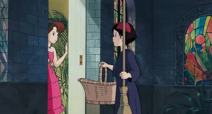 魔女の宅急便】「あたしこのパイ嫌いなのよね」の真意は？ 宮崎