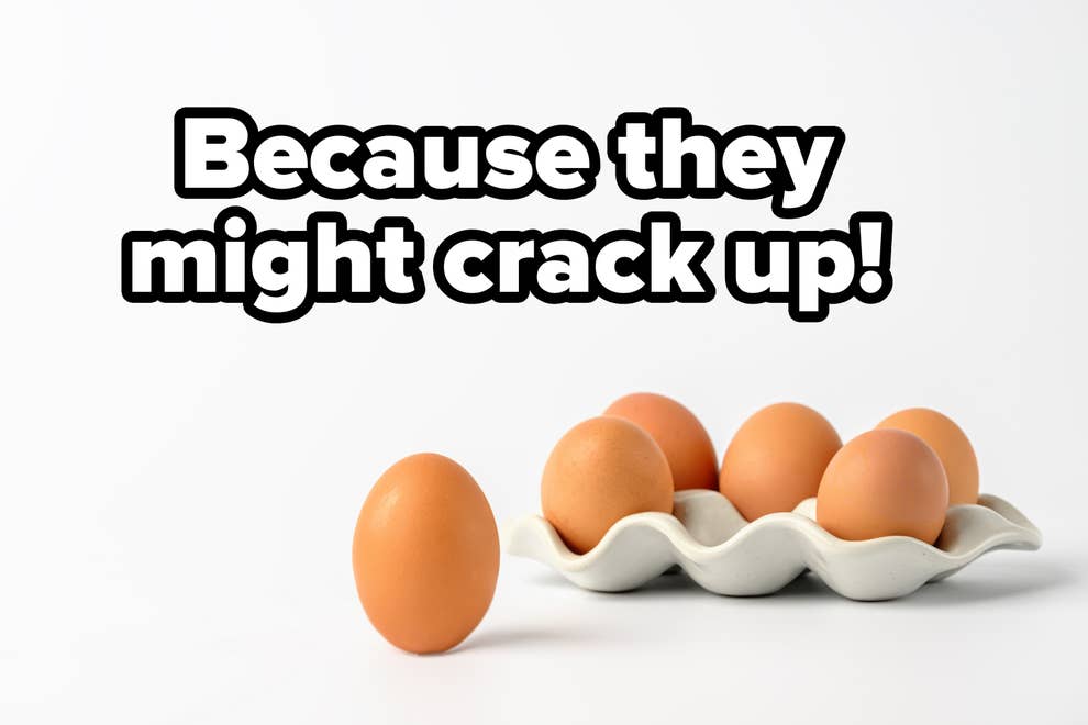 95 Funny Riddles With Answers For A Good Chuckle