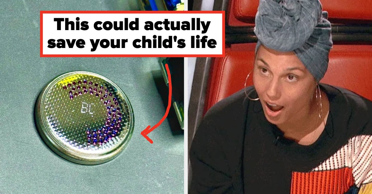 18 Weird Items Identified By People On The Internet