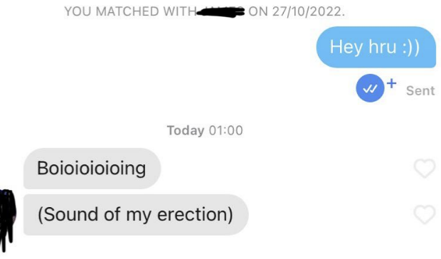 26 Dating App Screenshots