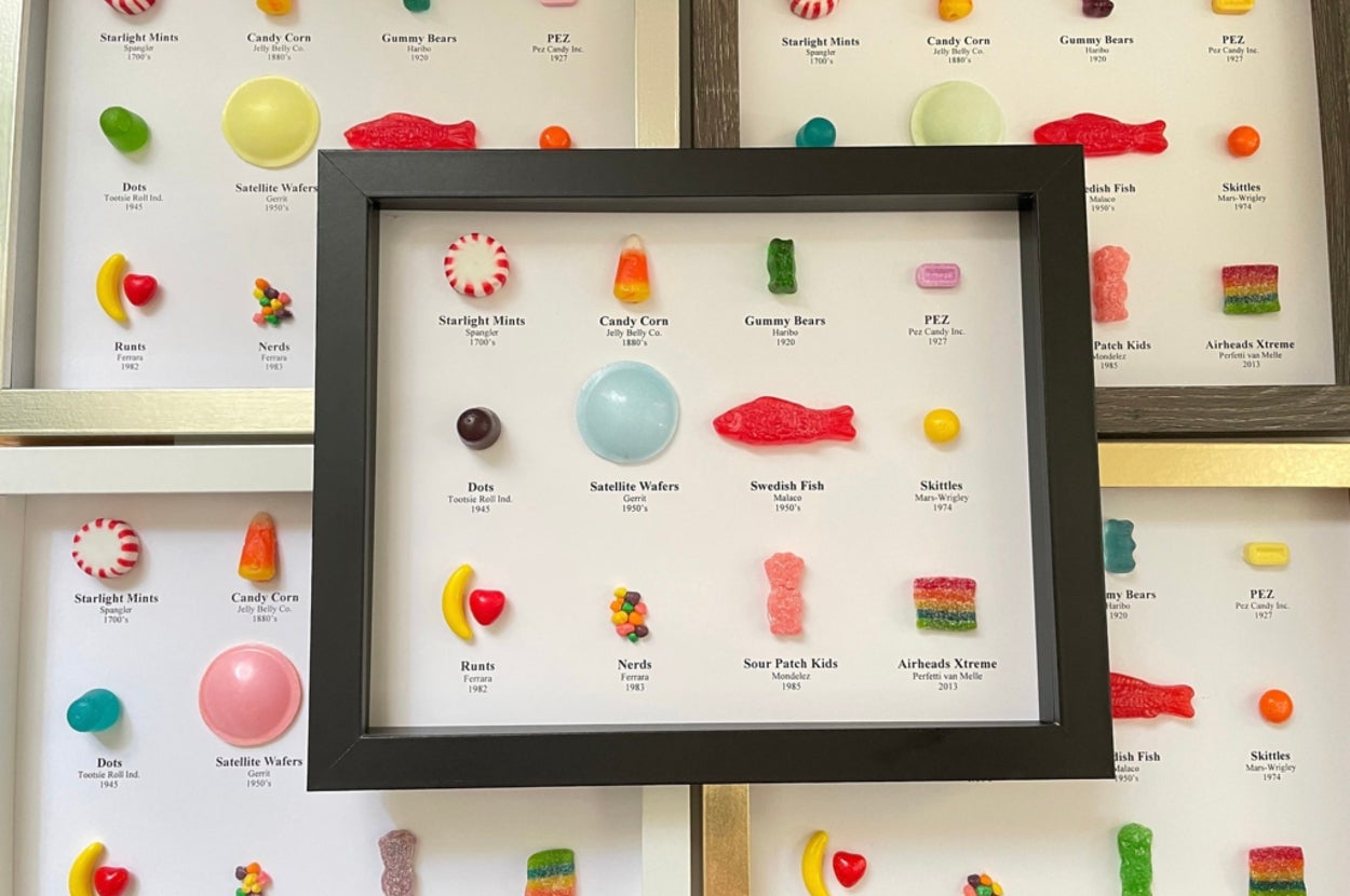 41 Unique, Weird, And Fun Gifts